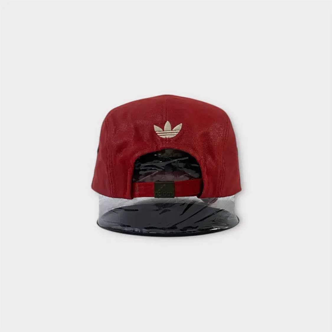 아디다스 빈티지 90s 캠프캡 (1657) 상품이미지4