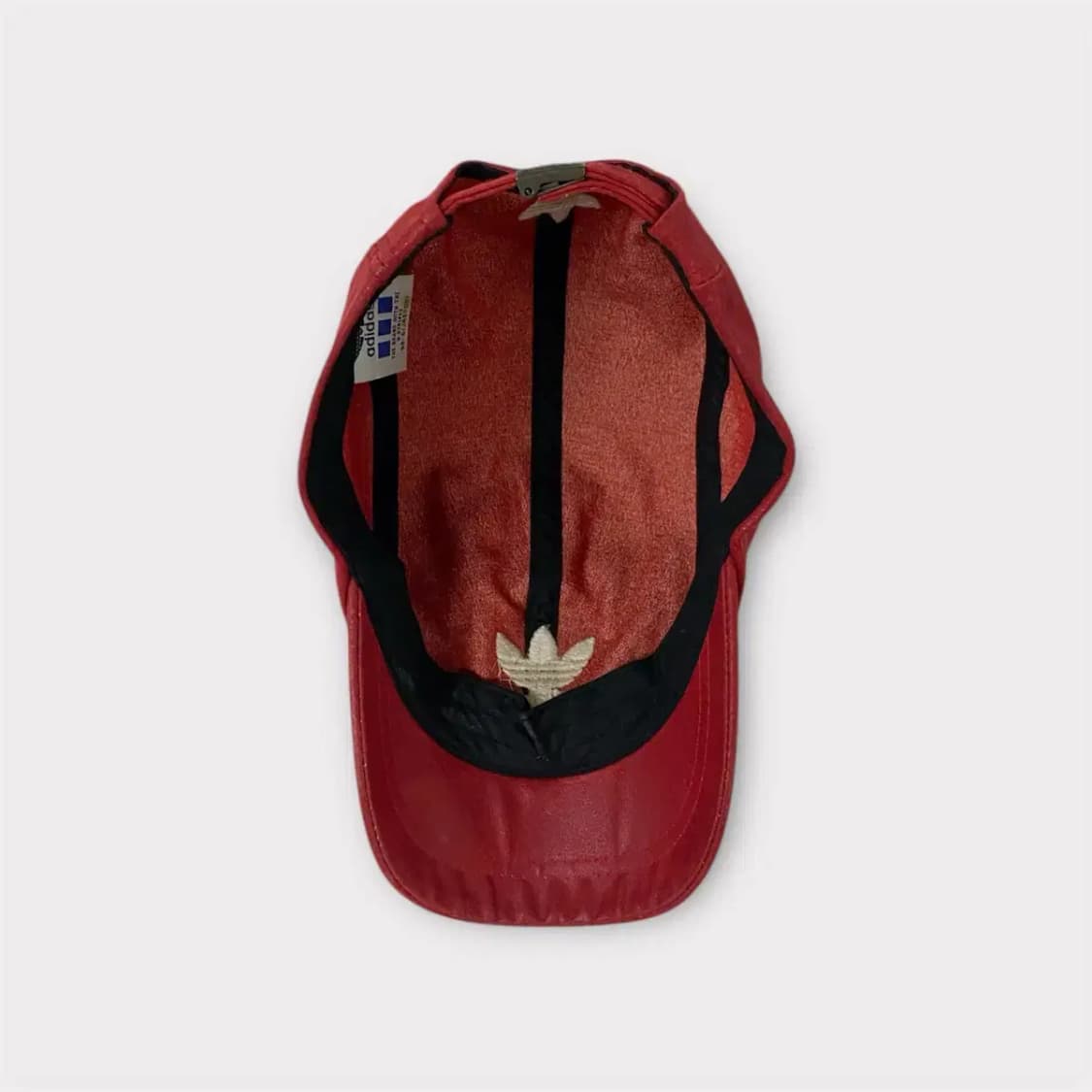 아디다스 빈티지 90s 캠프캡 (1657) 상품이미지7