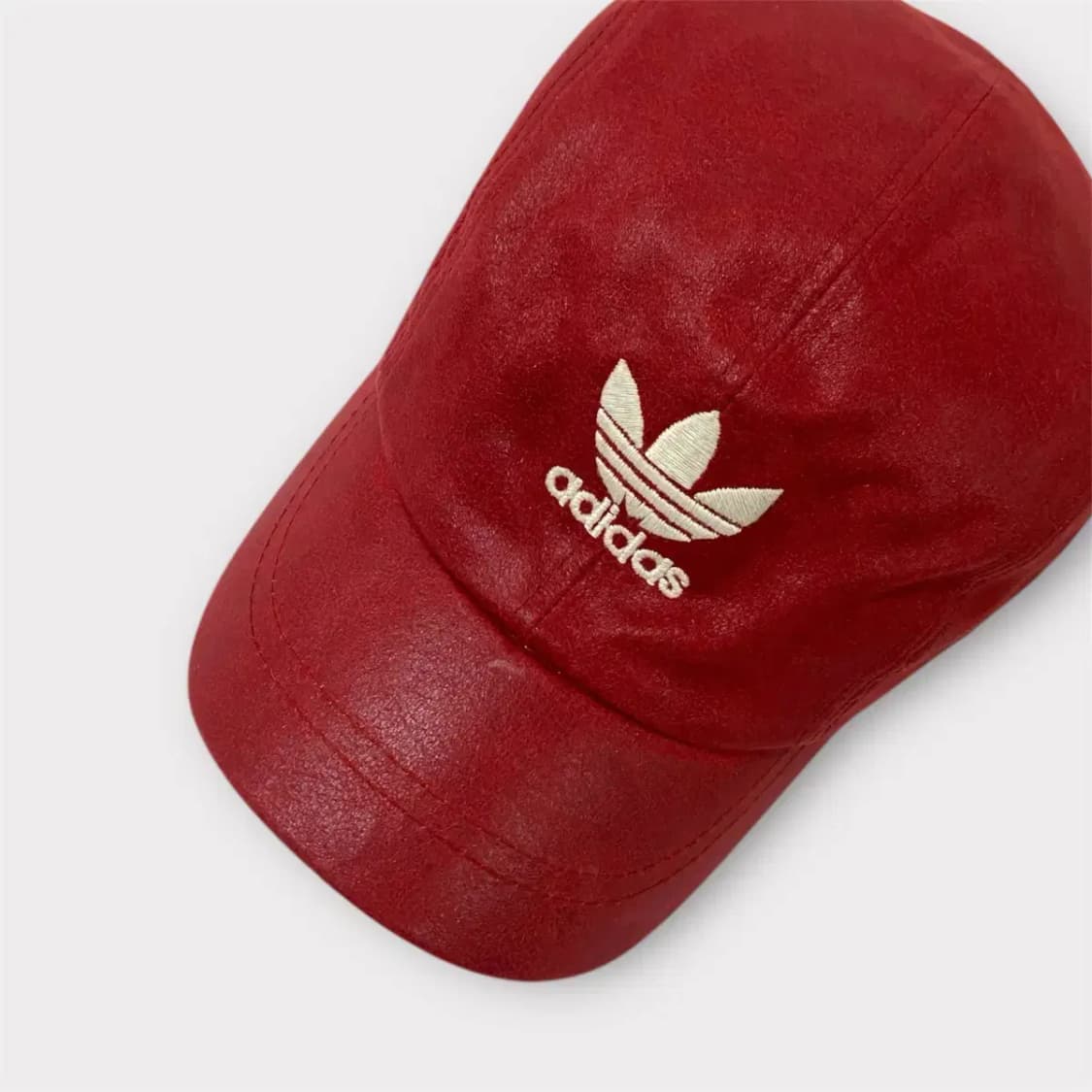 아디다스 빈티지 90s 캠프캡 (1657) 상품이미지8