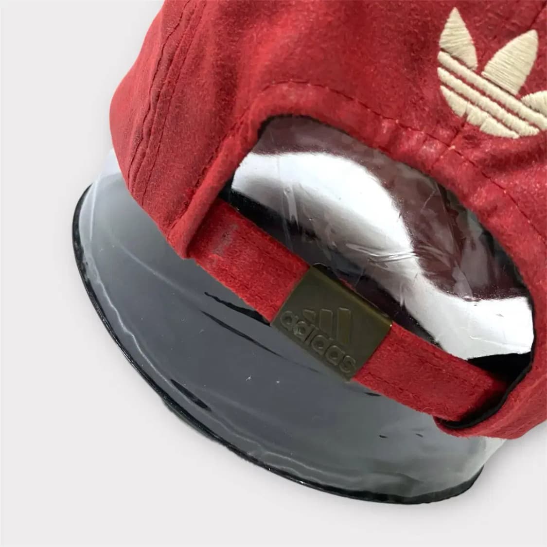 아디다스 빈티지 90s 캠프캡 (1657) 상품이미지9