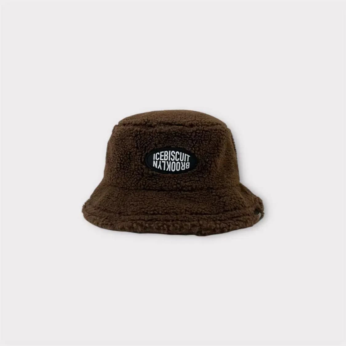 아이스비스킷 브루클린 뽀글이 버킷햇 (1659) 상품이미지1