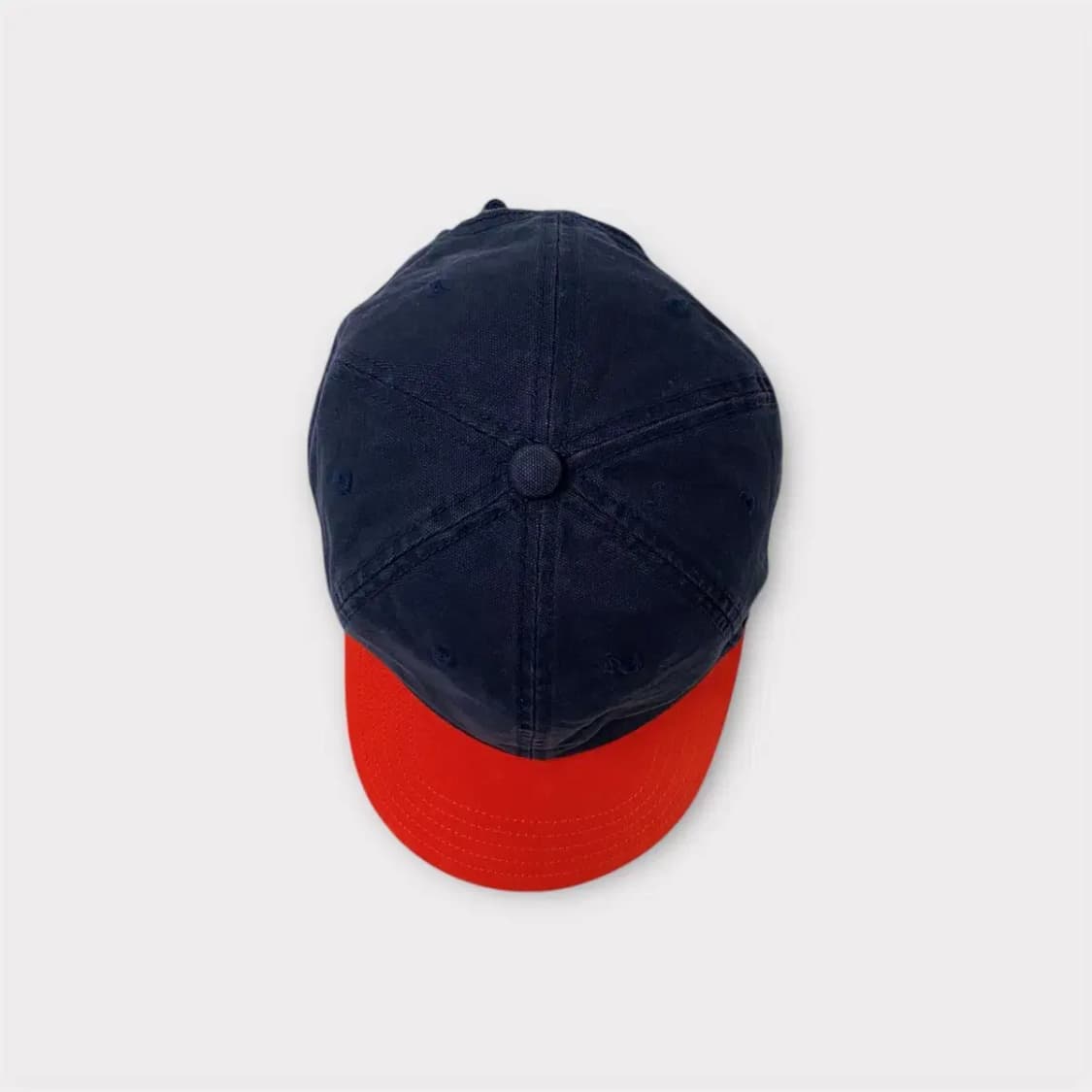 아디다스 오리지날 익스텐션캡 (1660) 상품이미지6