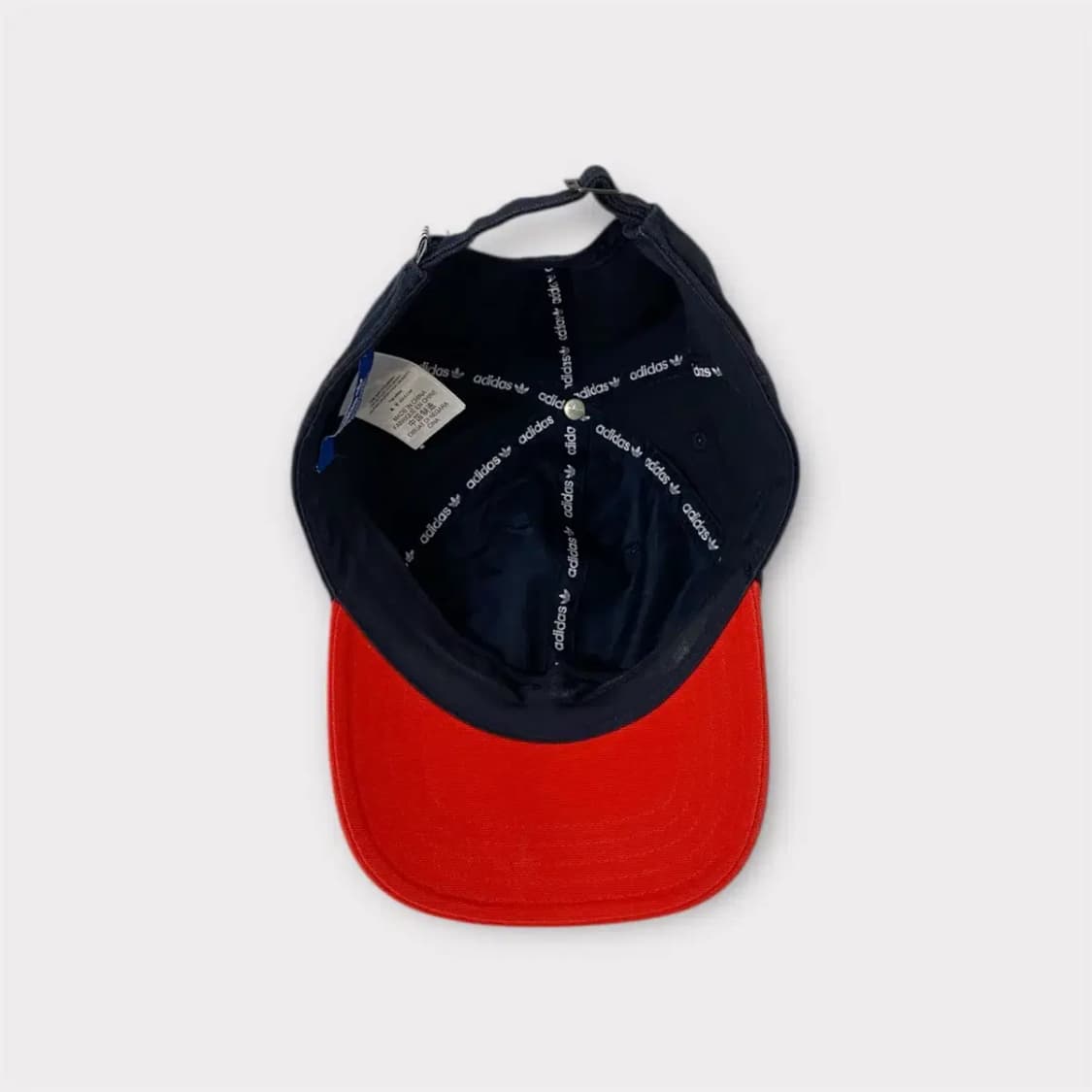 아디다스 오리지날 익스텐션캡 (1660) 상품이미지7