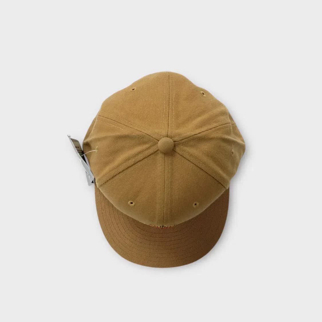 [새상품] TSL 트로피컬사운드 스냅백 베이지 XL (1665) 상품이미지6