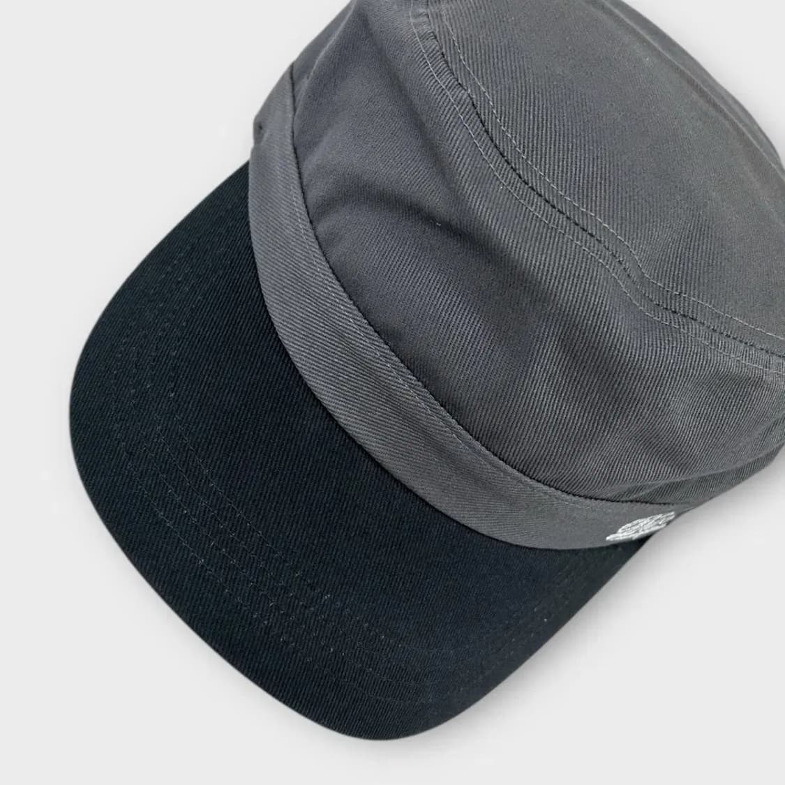 [새상품] 드라이프 로고 아미 캡 그레이-L (1666) 상품이미지7