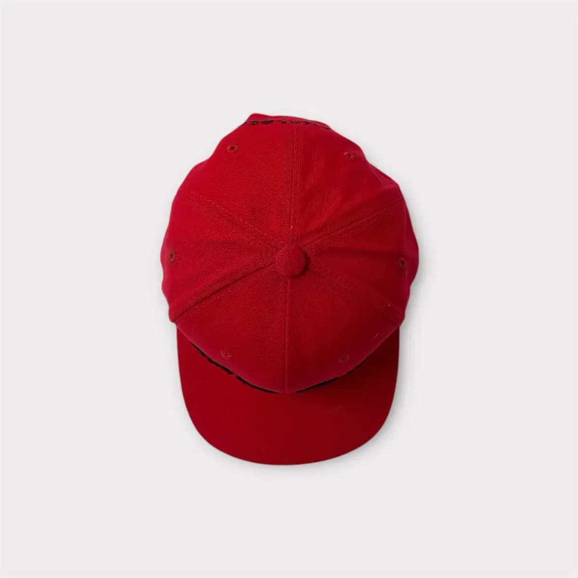 써지컬 스틸 BOSS 자수 볼캡 (1668) 상품이미지6