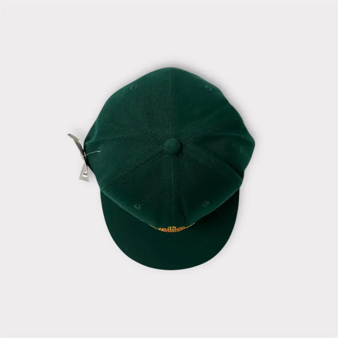 [새상품] TSL 트로피컬사운드 스냅백 그린-XL (1669) 상품이미지6