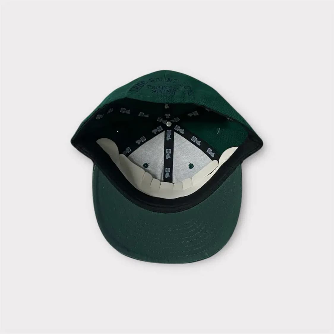 [새상품] TSL 트로피컬사운드 스냅백 그린- L (1669-1) 상품이미지7