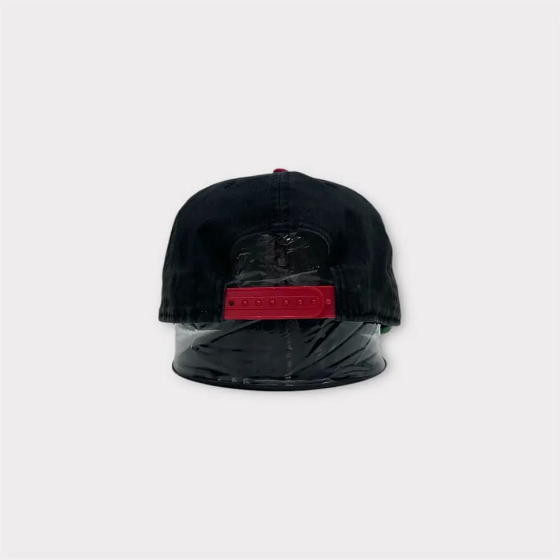 뉴에라 시카고 불스 NBA 스냅백 (1670) 상품이미지4