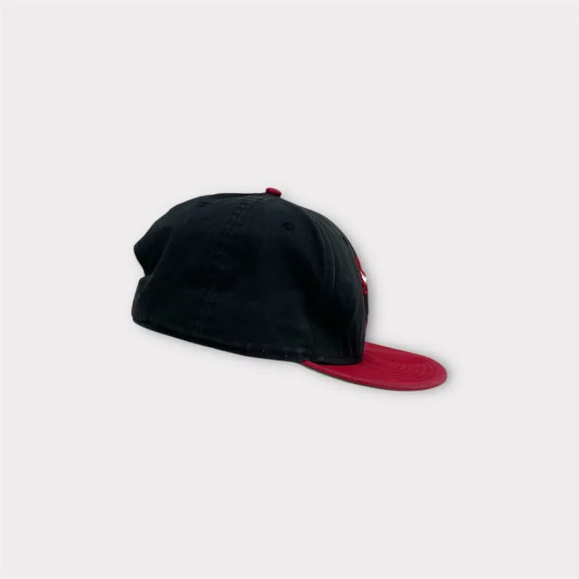 뉴에라 시카고 불스 NBA 스냅백 (1670) 상품이미지5