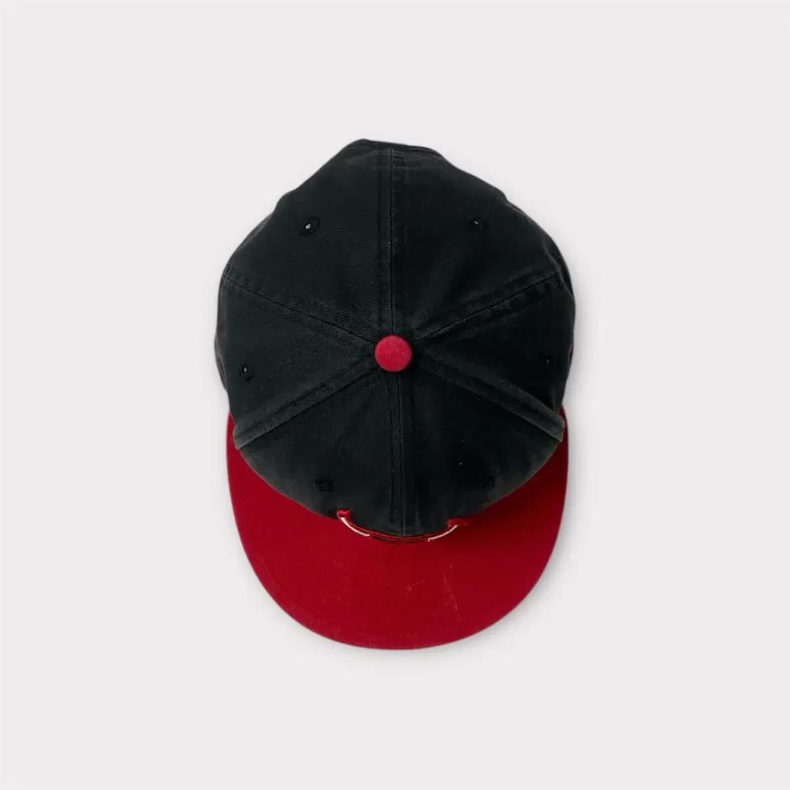 뉴에라 시카고 불스 NBA 스냅백 (1670) 상품이미지6