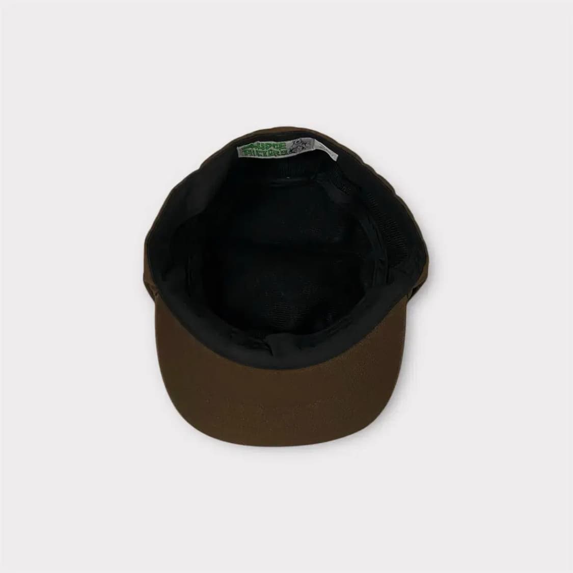 SLUDGE FACTORY 아미 캡-M (1677) 상품이미지7