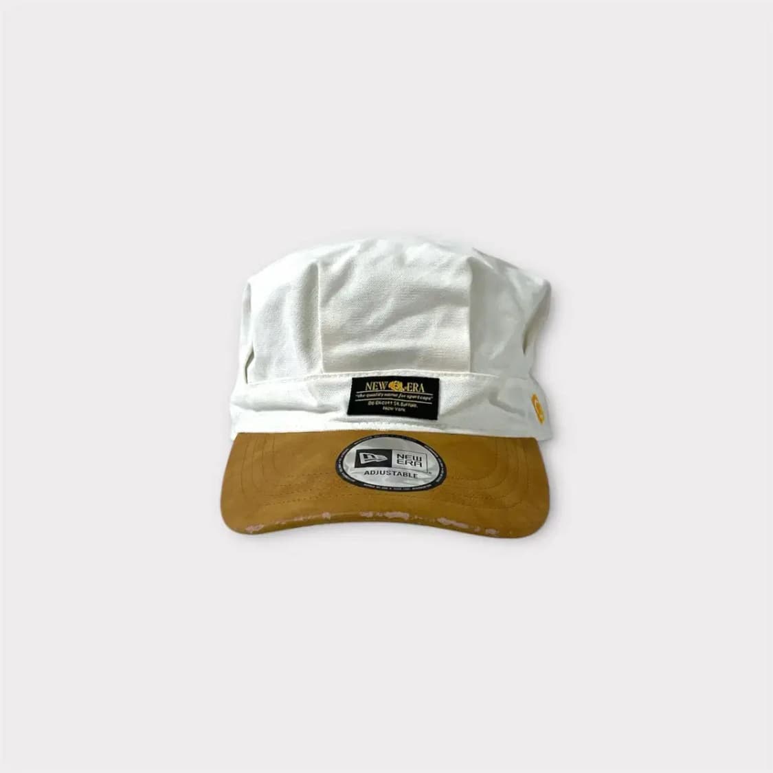 뉴에라 86엘리콧 뉴욕 캡 M-L (1681) 상품이미지1