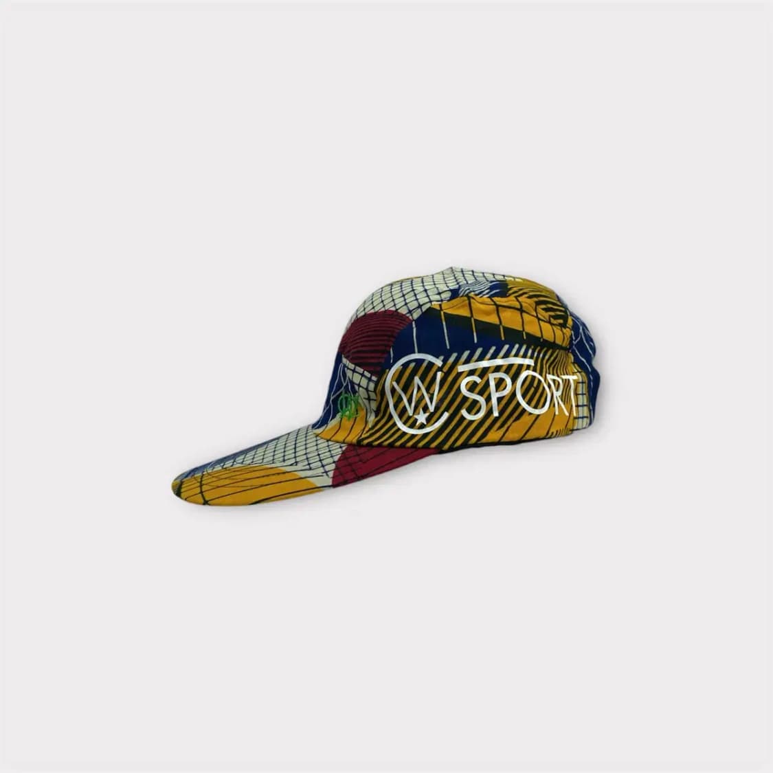 [새상품] W.A.C 얇은 코튼면 썸머 멀티캡 (1682) 상품이미지3