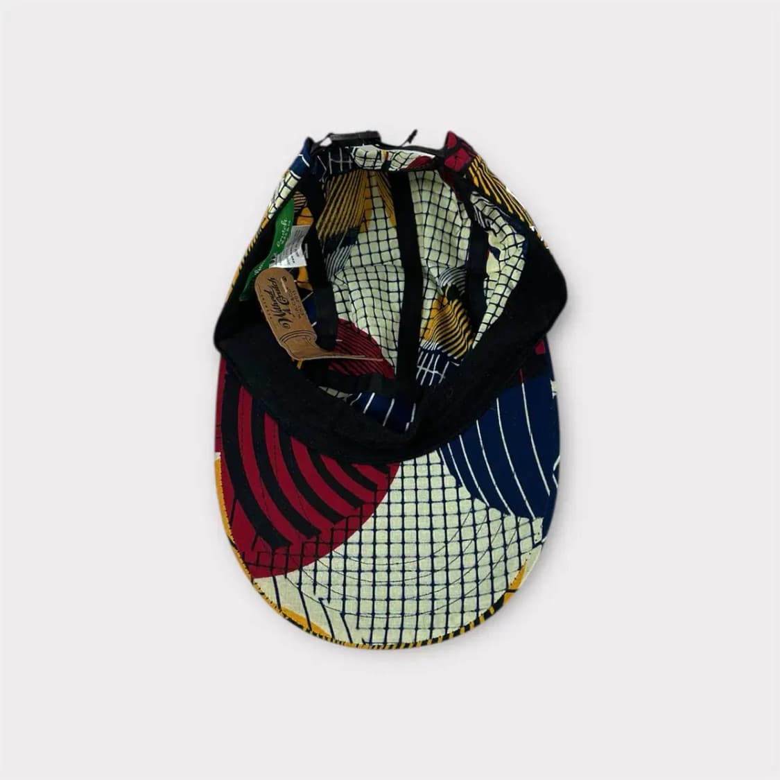 [새상품] W.A.C 얇은 코튼면 썸머 멀티캡 (1682) 상품이미지7