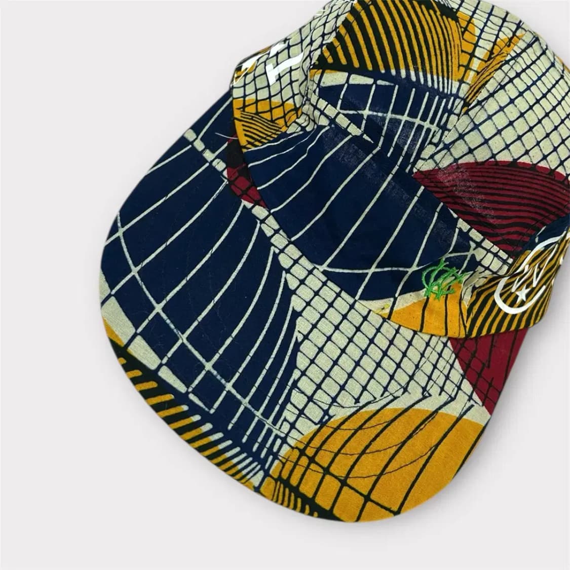 [새상품] W.A.C 얇은 코튼면 썸머 멀티캡 (1682) 상품이미지8