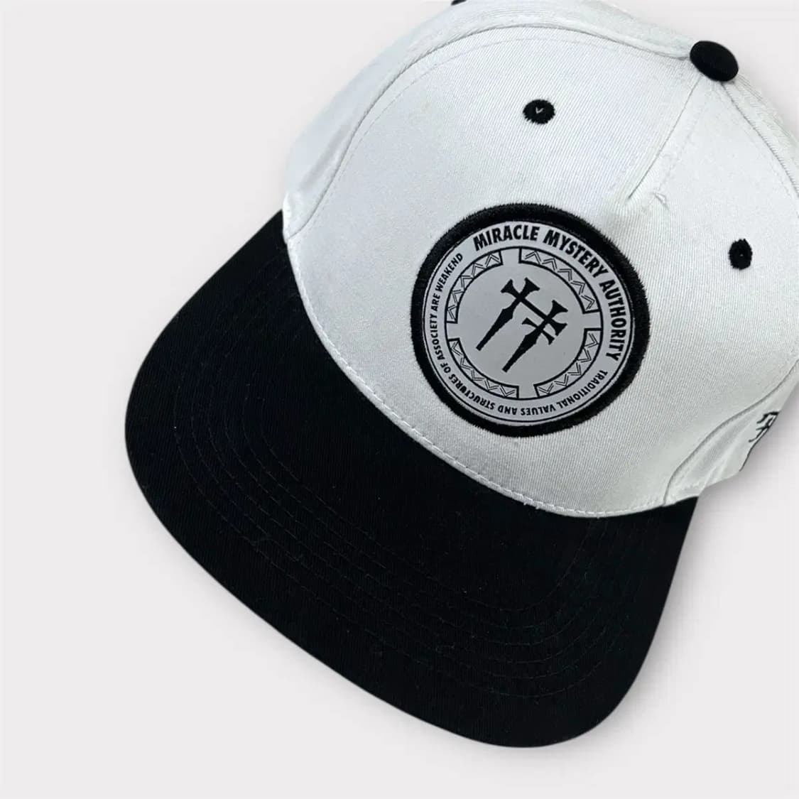 히스터 미라클 미스터리 Authority 스냅백 (1683) 상품이미지8