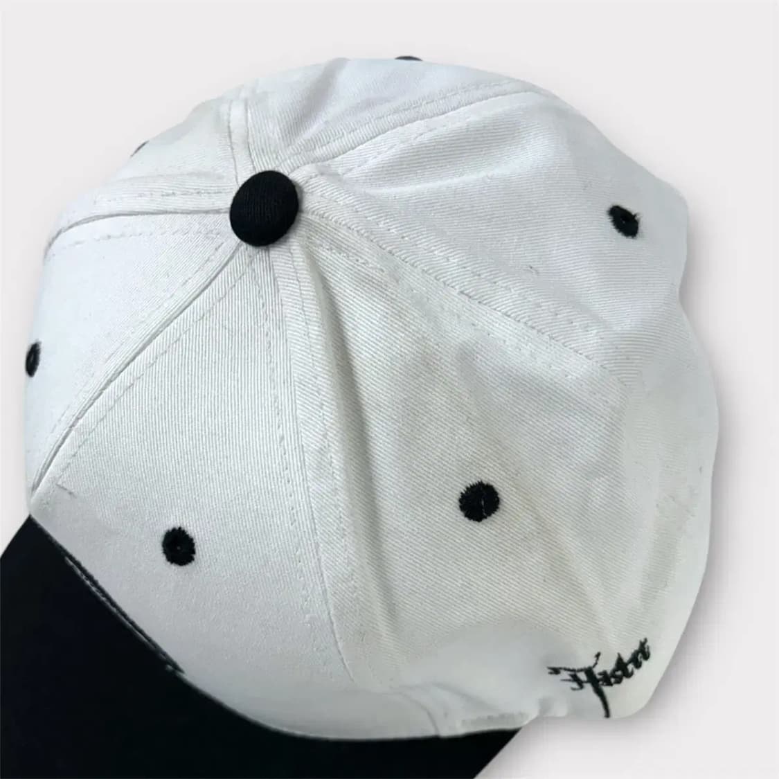 히스터 미라클 미스터리 Authority 스냅백 (1683) 상품이미지9