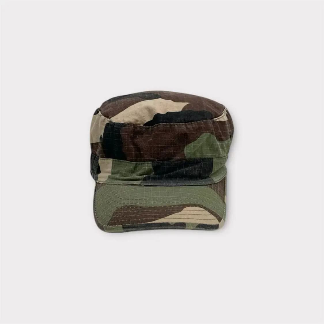 프로퍼 빈티지 밀리터리 핫 웨더 페트롤캡 (1684) 상품이미지1