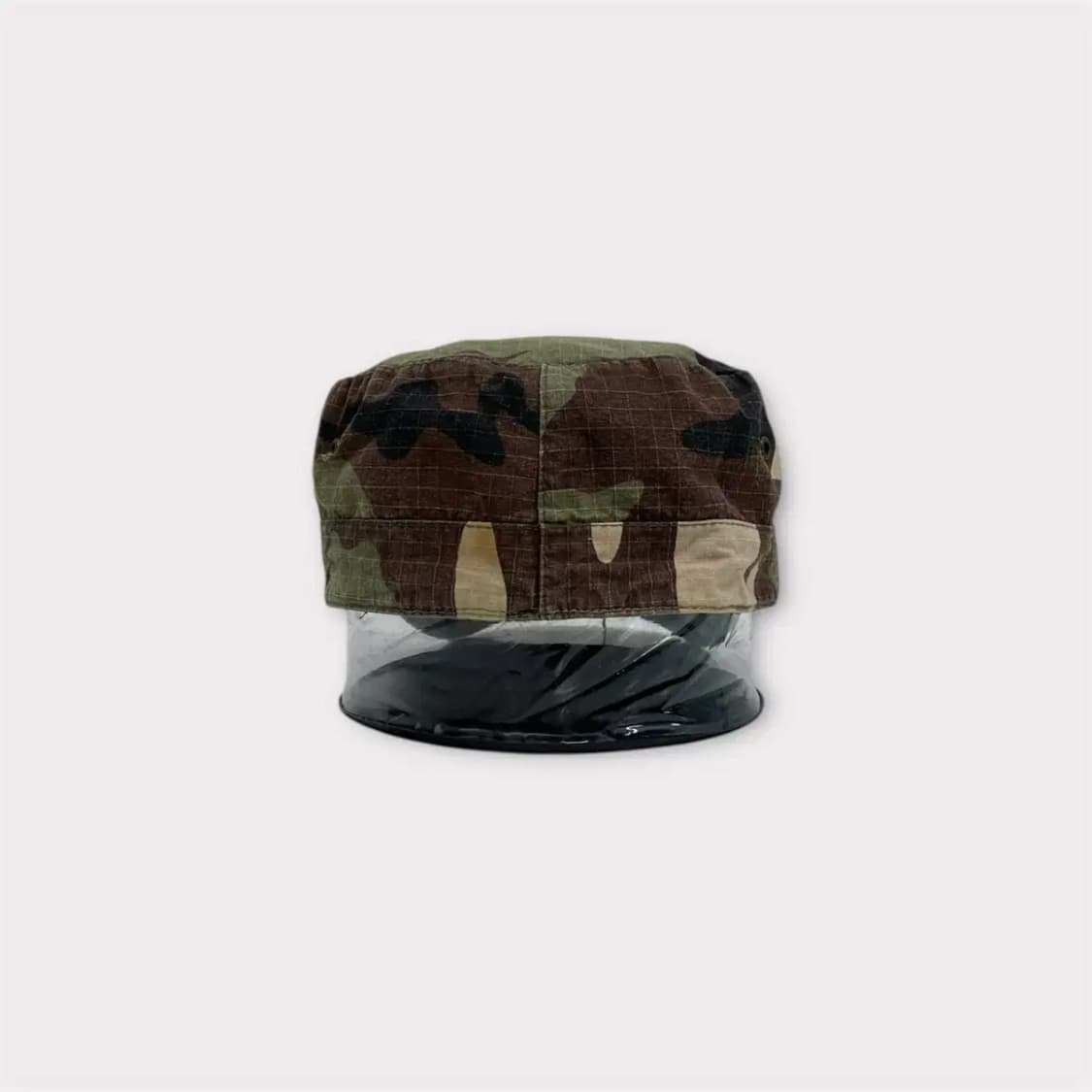 프로퍼 빈티지 밀리터리 핫 웨더 페트롤캡 (1684) 상품이미지4