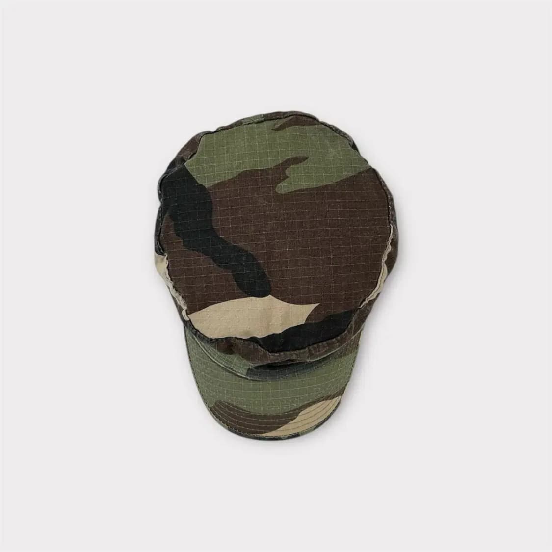 프로퍼 빈티지 밀리터리 핫 웨더 페트롤캡 (1684) 상품이미지6