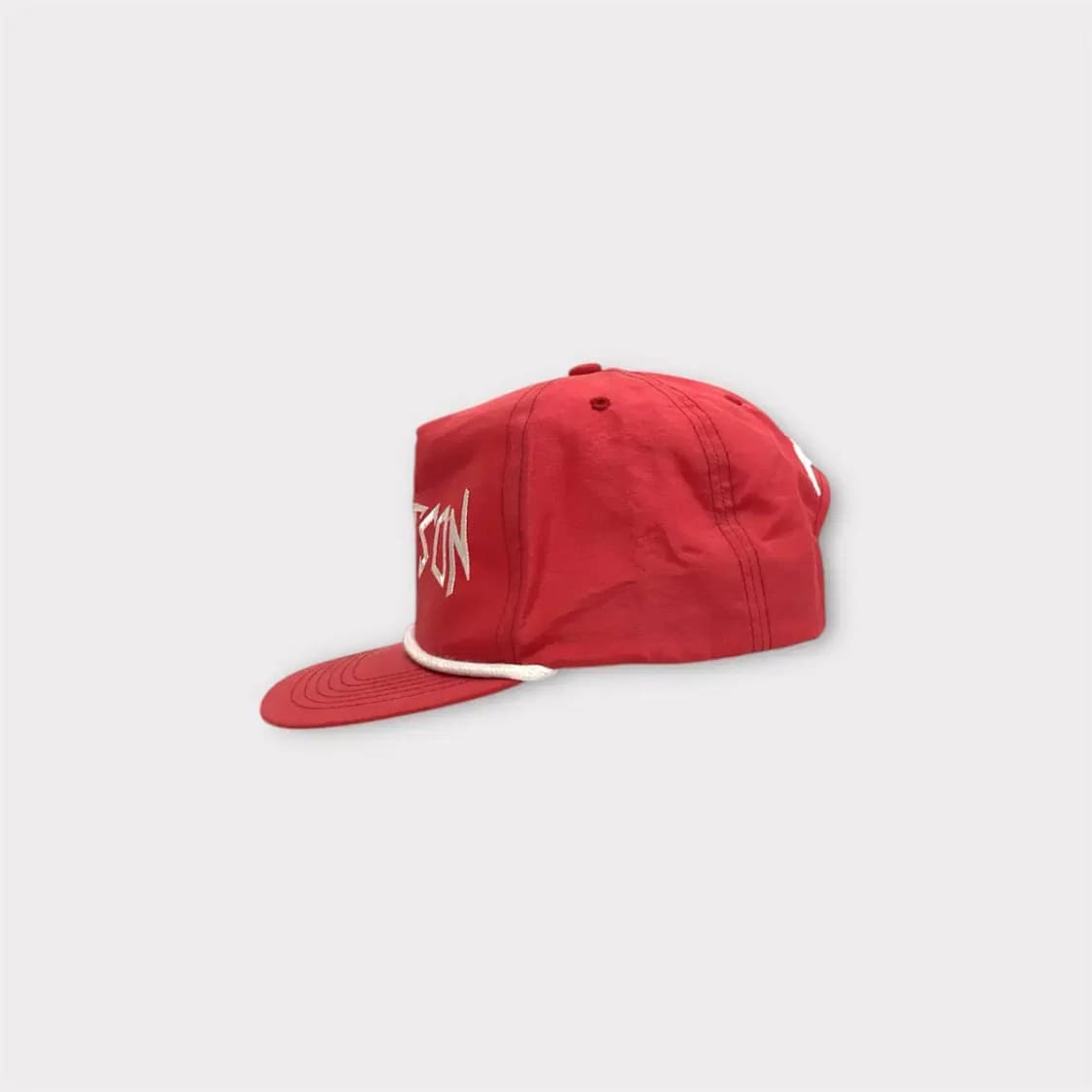 브랫슨 올드스쿨 스냅백 (1685) 상품이미지3