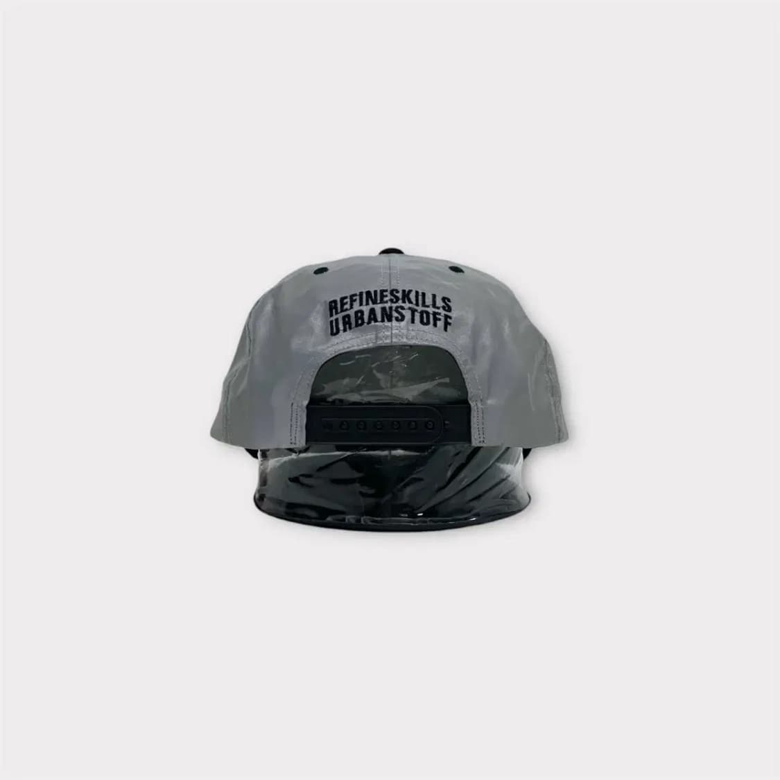 [새상품] 어반스터프 3M 반사소재 스냅백 (1686) 상품이미지4