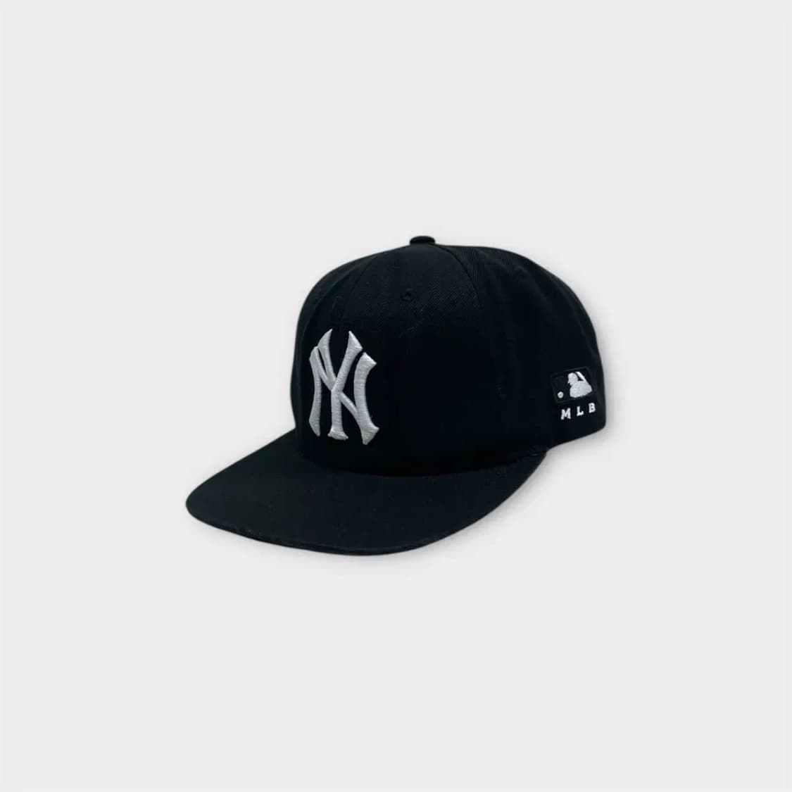 MLB 뉴욕 양키스 하챙 포인트 스냅백 (1387) 상품이미지2