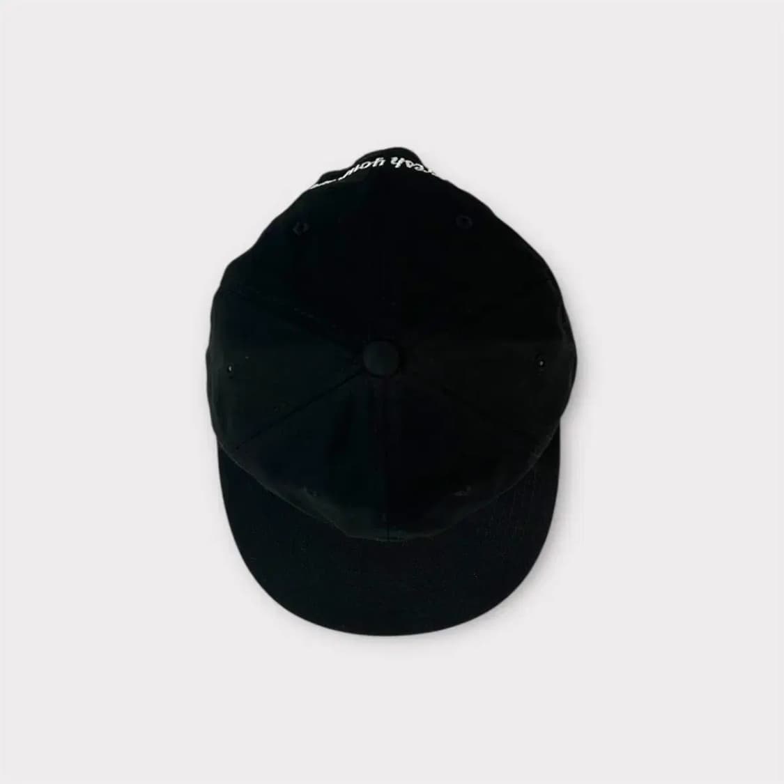 스탠다드커브 캠프파이어 자수 스냅백 (1690) 상품이미지6