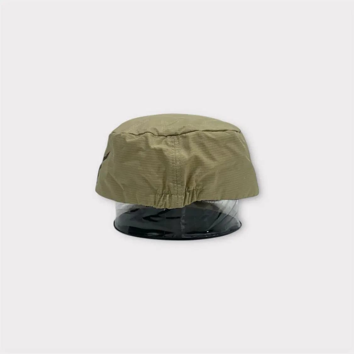 NSB(새서울소년단) 카키베이지 캠프캡 M (1692) 상품이미지4