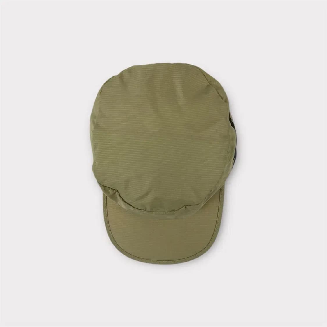 NSB(새서울소년단) 카키베이지 캠프캡 M (1692) 상품이미지6