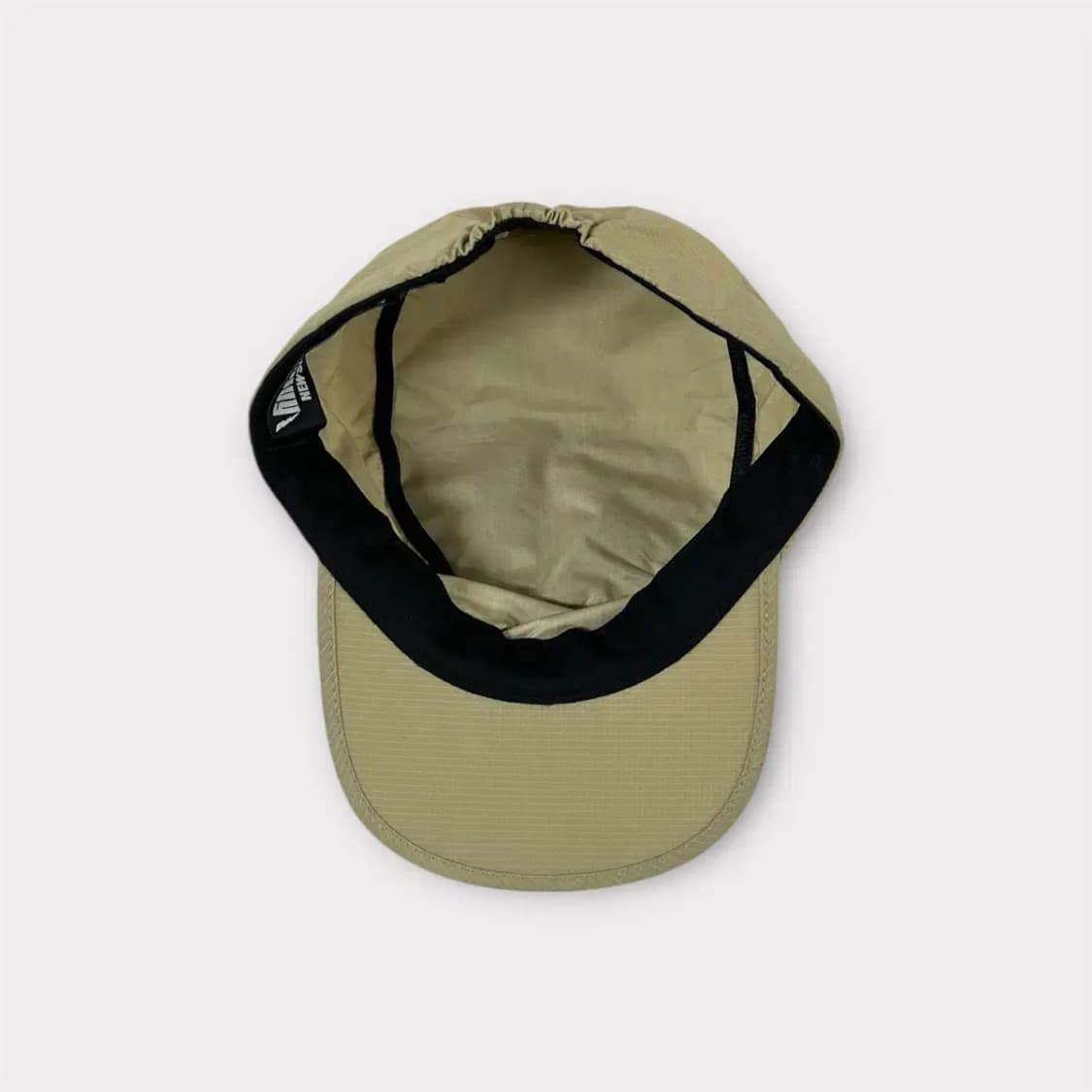 NSB(새서울소년단) 카키베이지 캠프캡 M (1692) 상품이미지7