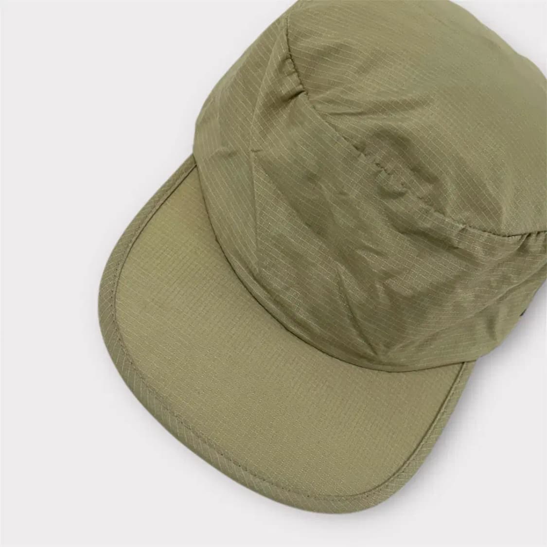 NSB(새서울소년단) 카키베이지 캠프캡 M (1692) 상품이미지8