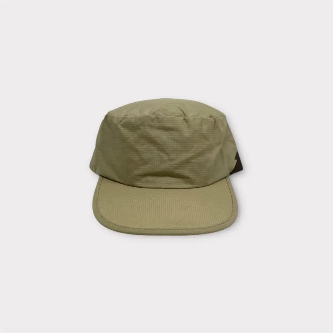 NSB(새서울소년단) 카키베이지 캠프캡 L (1693) 상품이미지1