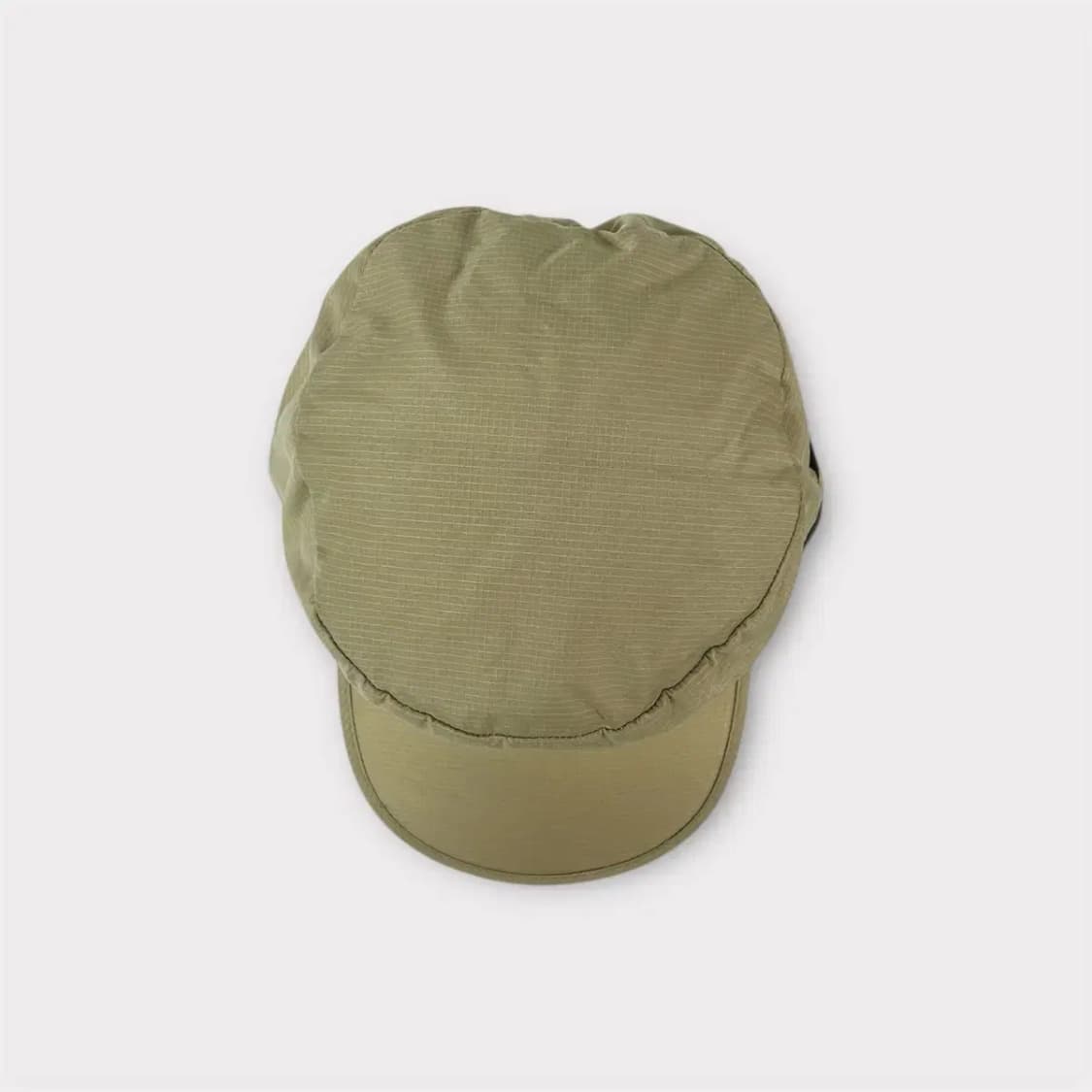 NSB(새서울소년단) 카키베이지 캠프캡 L (1693) 상품이미지6