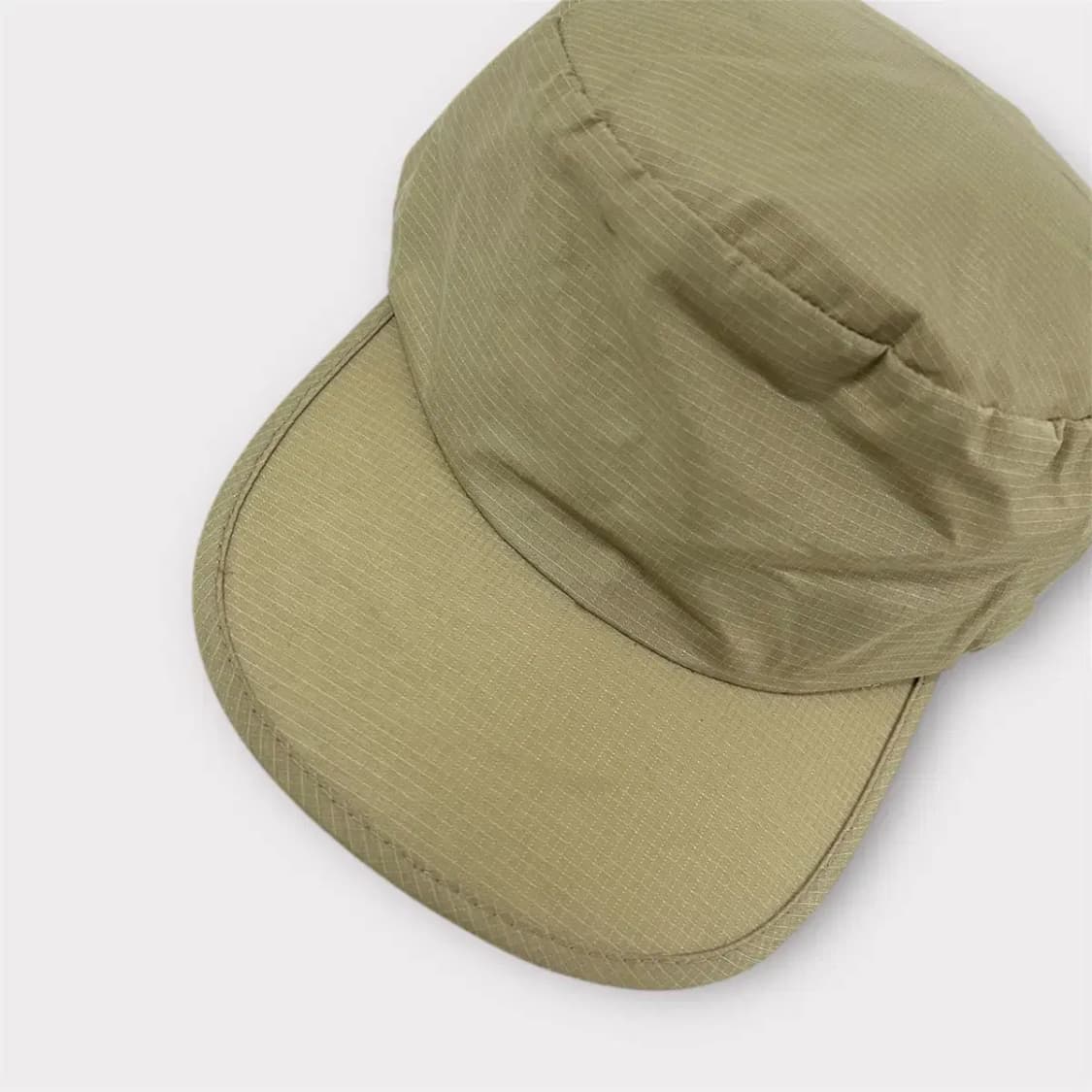 NSB(새서울소년단) 카키베이지 캠프캡 L (1693) 상품이미지8