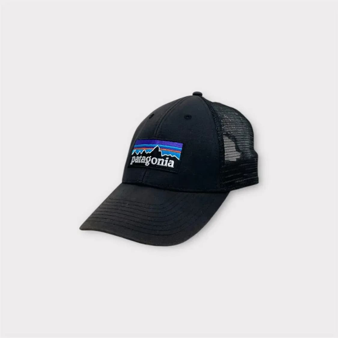 파타고니아 트러커캡 (1694) 상품이미지2