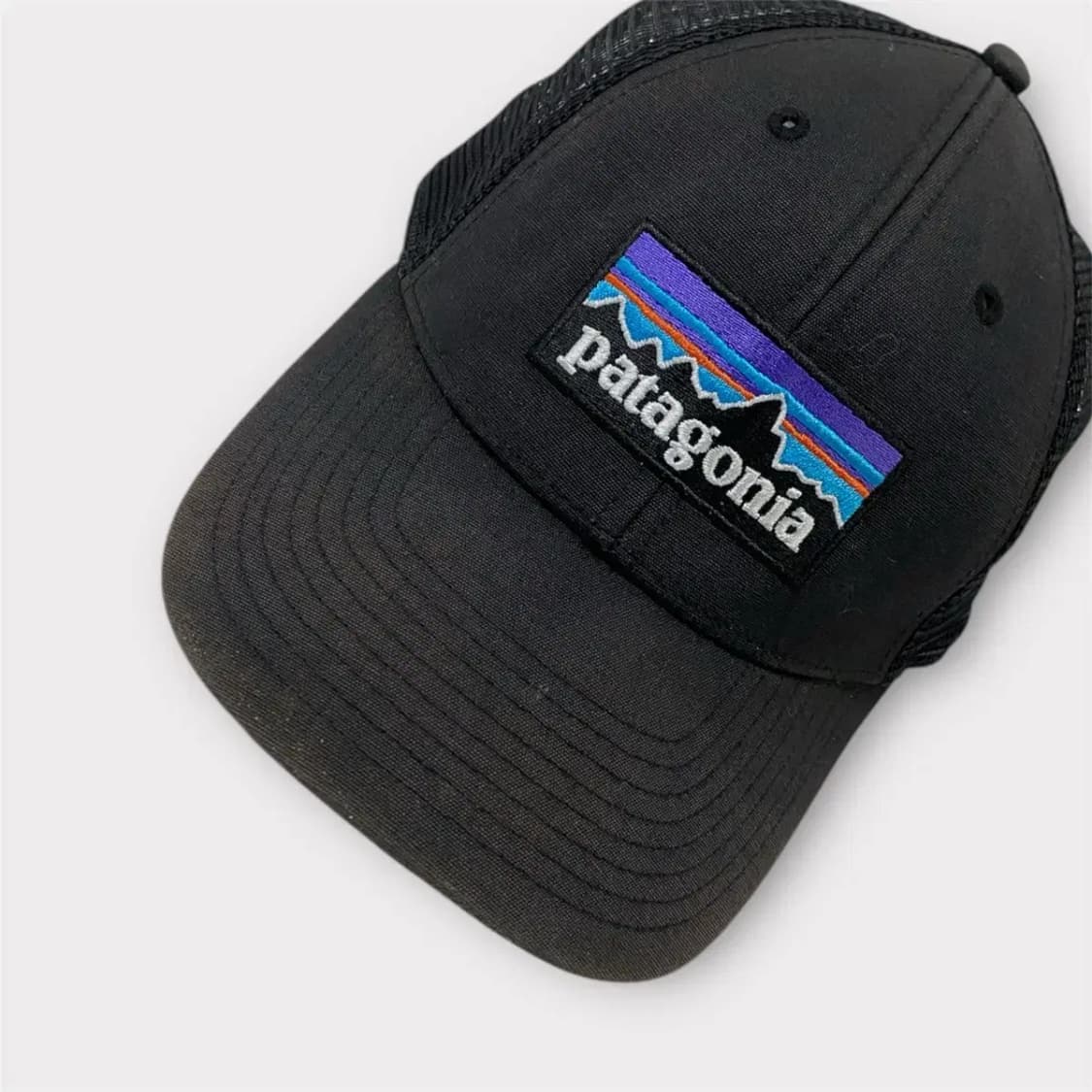 파타고니아 트러커캡 (1694) 상품이미지7