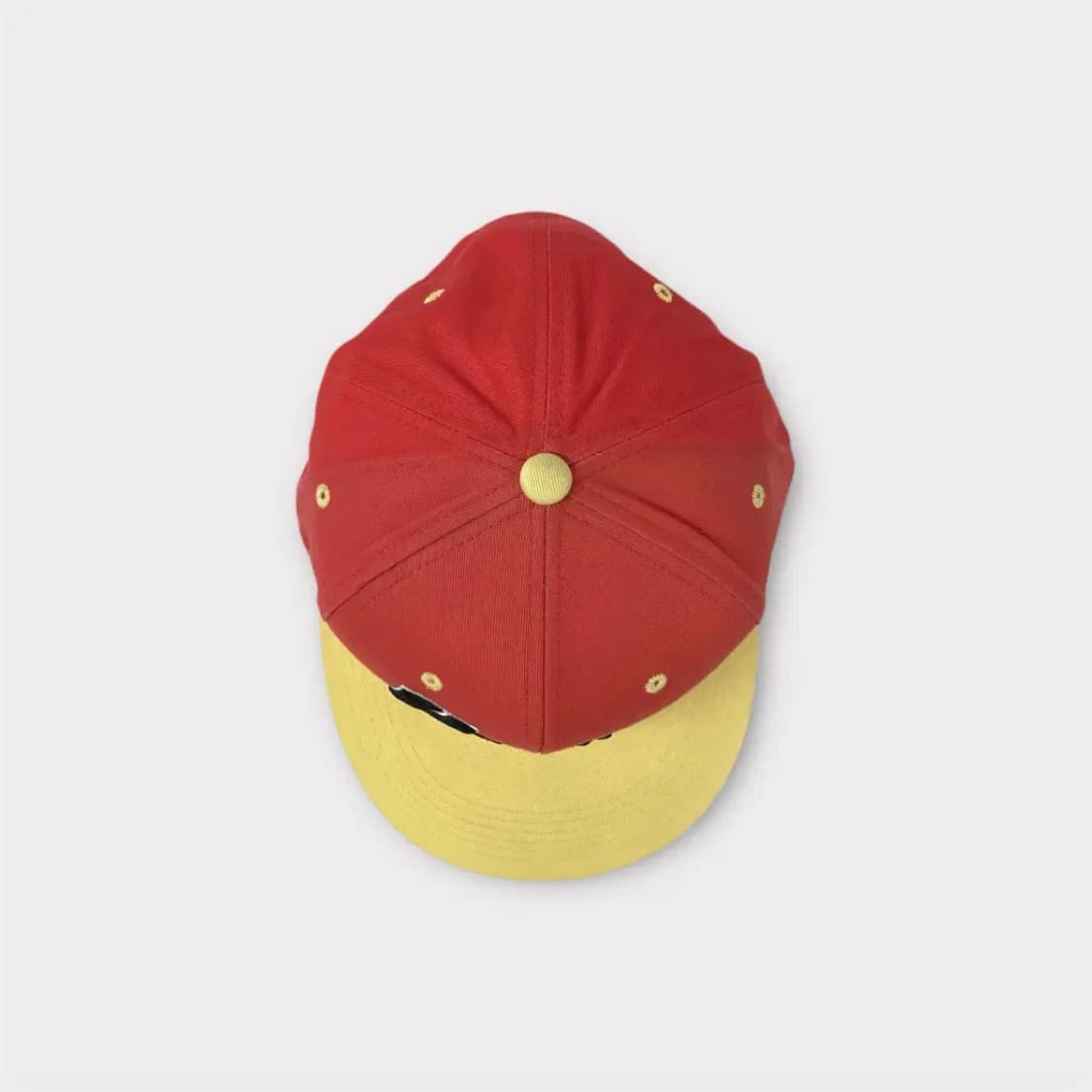 르버앤코 Belly Button 스냅백 (1699) 상품이미지6