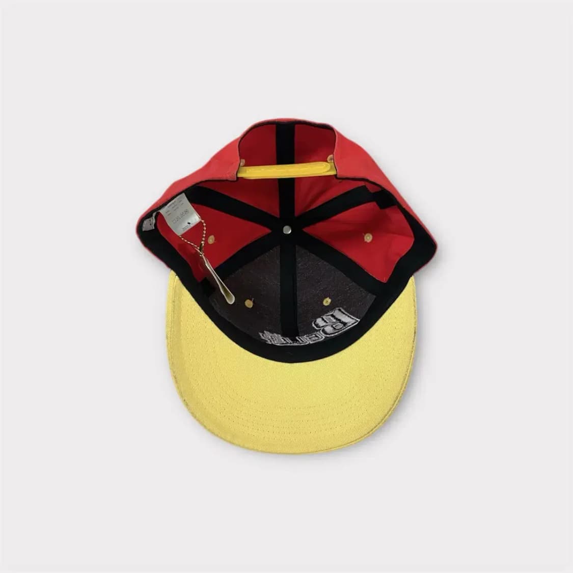 르버앤코 Belly Button 스냅백 (1699) 상품이미지7