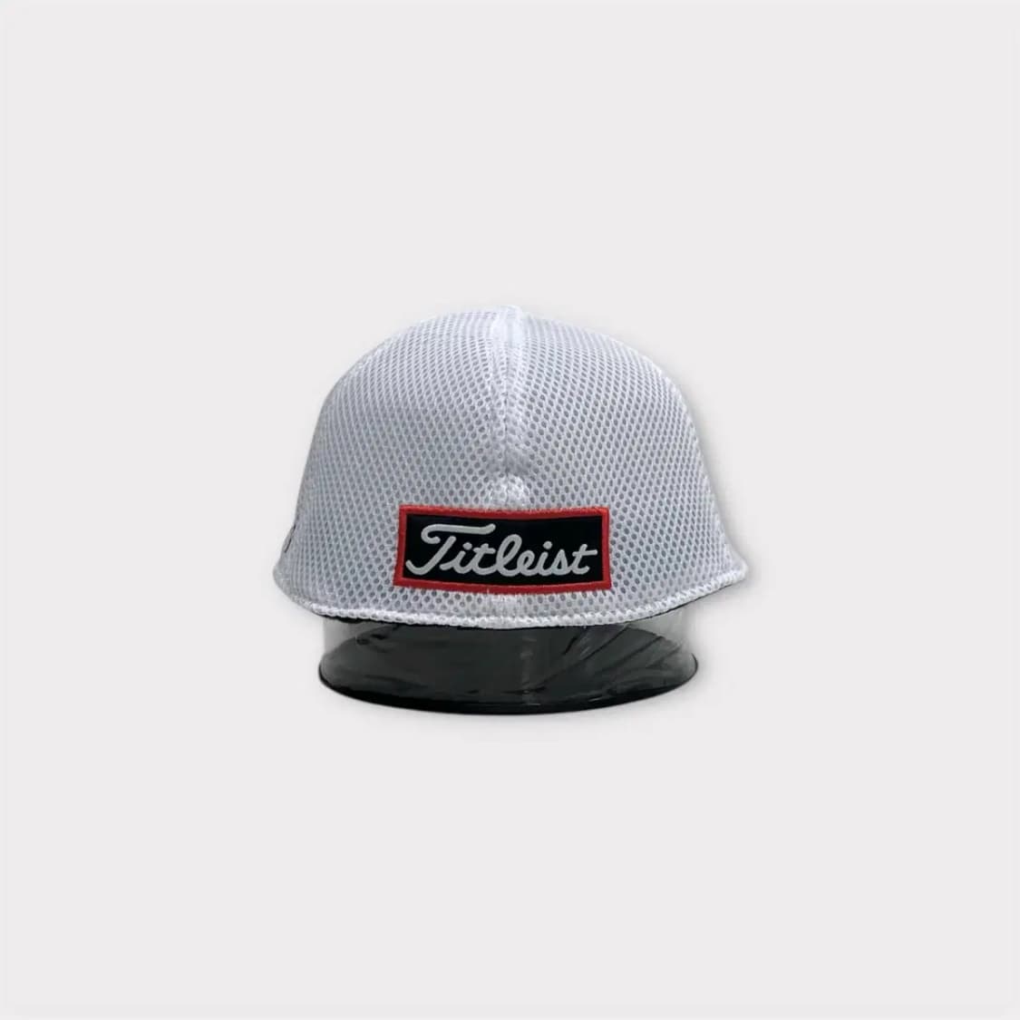 타이틀리스트 x 뉴에라 골프 메쉬 캡 (1702) 상품이미지4