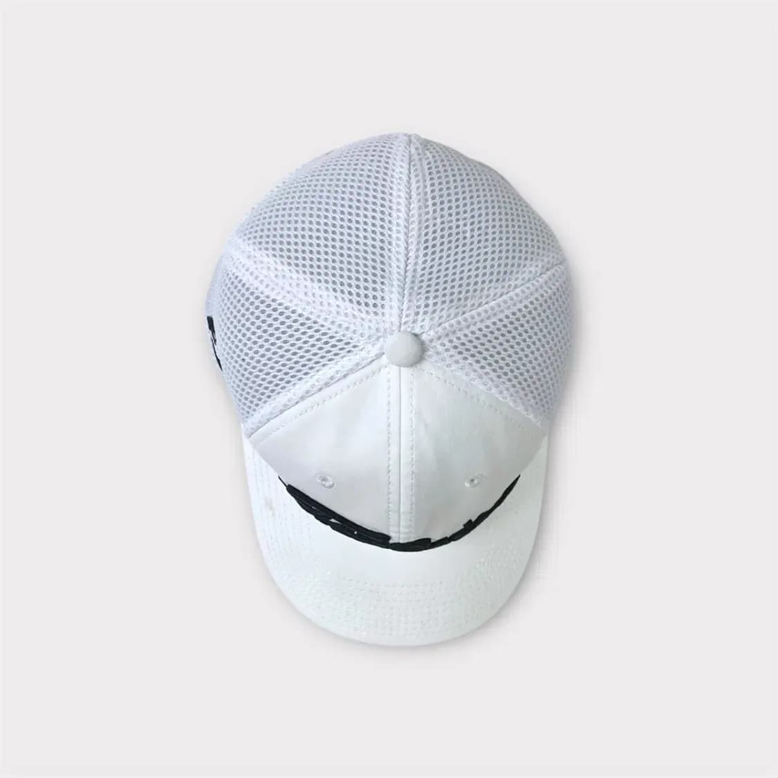 타이틀리스트 x 뉴에라 골프 메쉬 캡 (1702) 상품이미지6