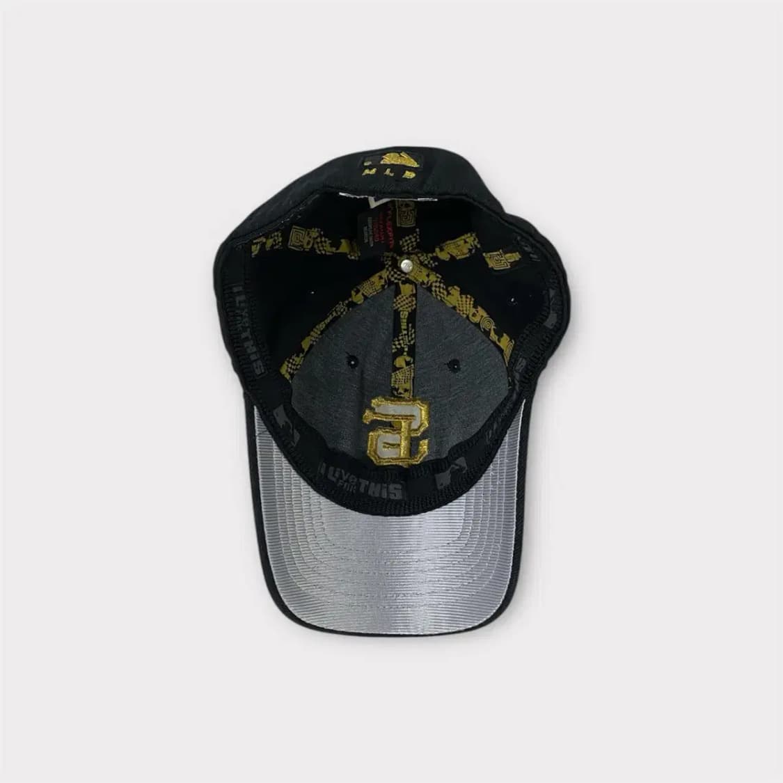 MLB 샌프란시스코 자이언츠 볼캡 (1703) 상품이미지7