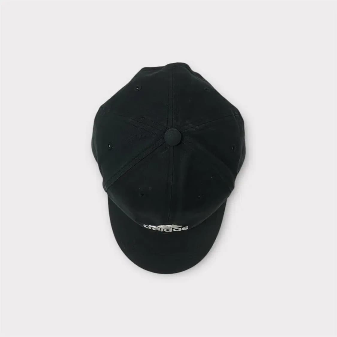 아디다스 삼각로고 코튼 스포츠 볼캡 (1705) 상품이미지6