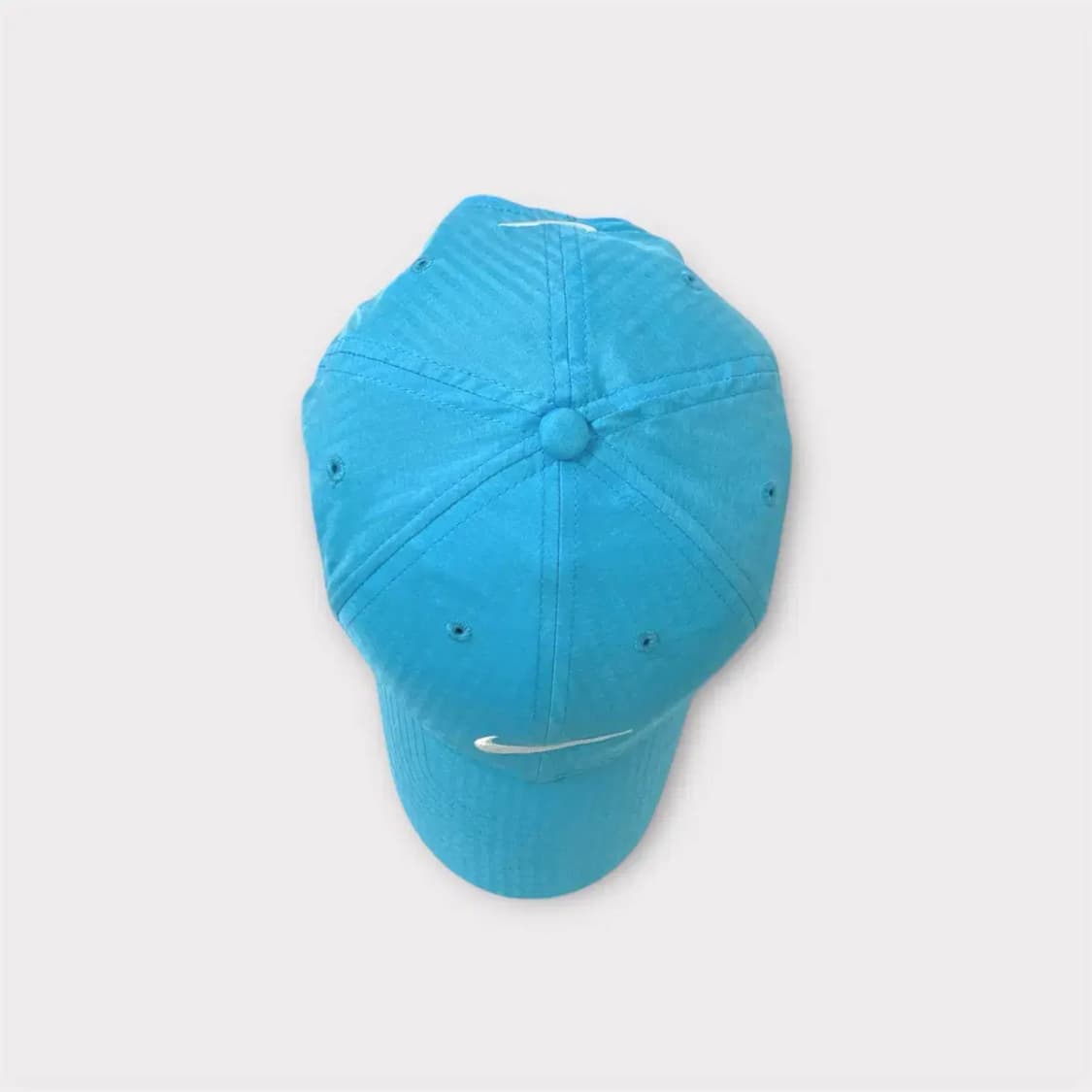 나이키 레거시91 드라이핏 골프 볼캡 스카이블루 (1709) 상품이미지6