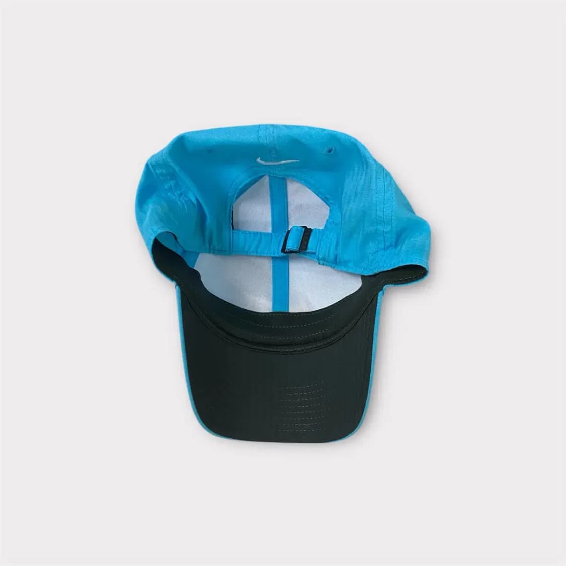 나이키 레거시91 드라이핏 골프 볼캡 스카이블루 (1709) 상품이미지7