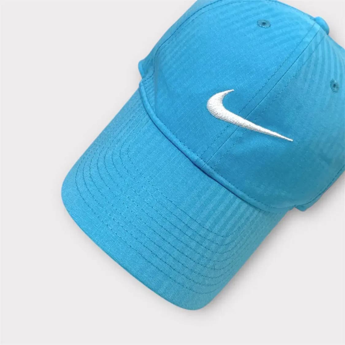 나이키 레거시91 드라이핏 골프 볼캡 스카이블루 (1709) 상품이미지8