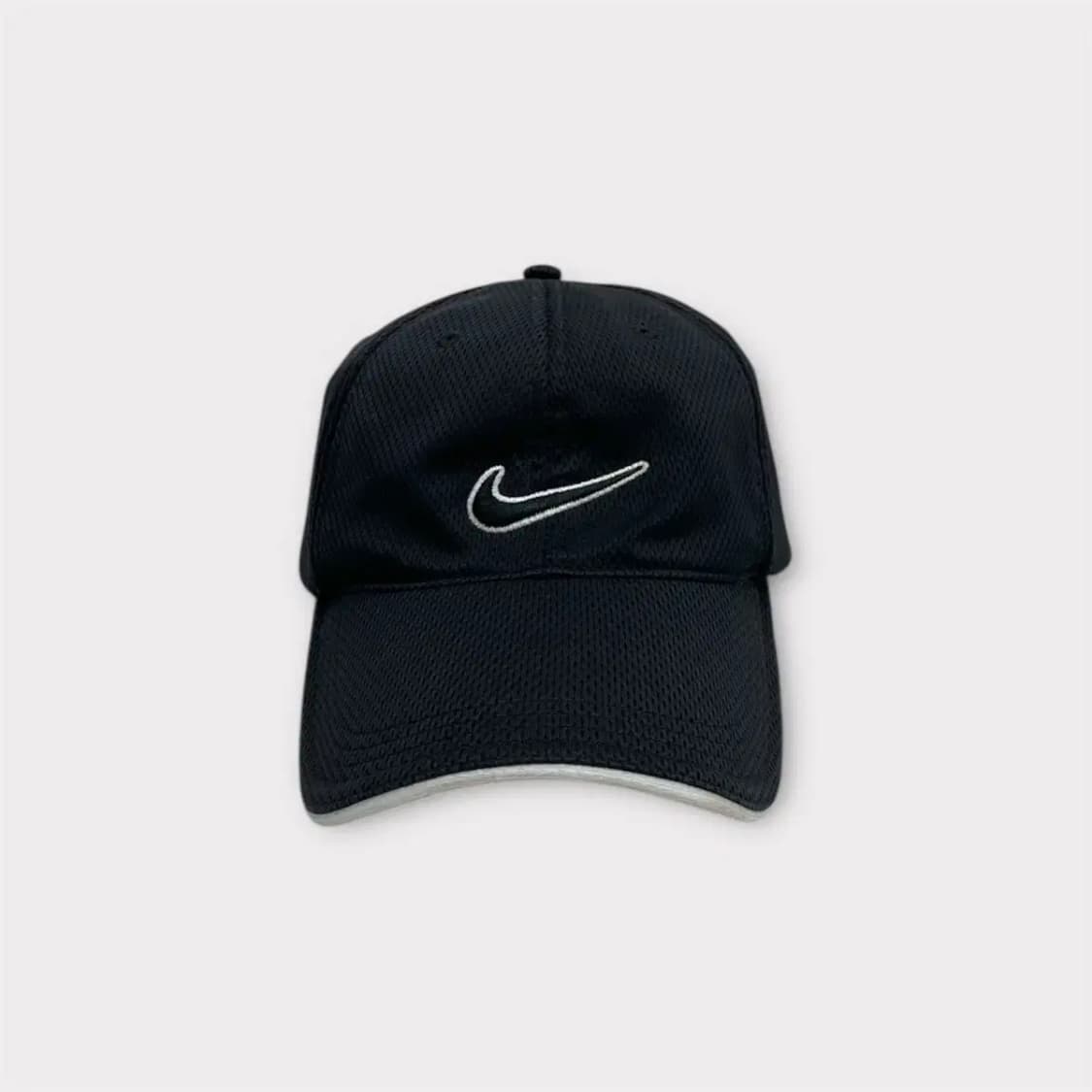 나이키 골프 배색 라인 볼캡 (1714) 상품이미지1