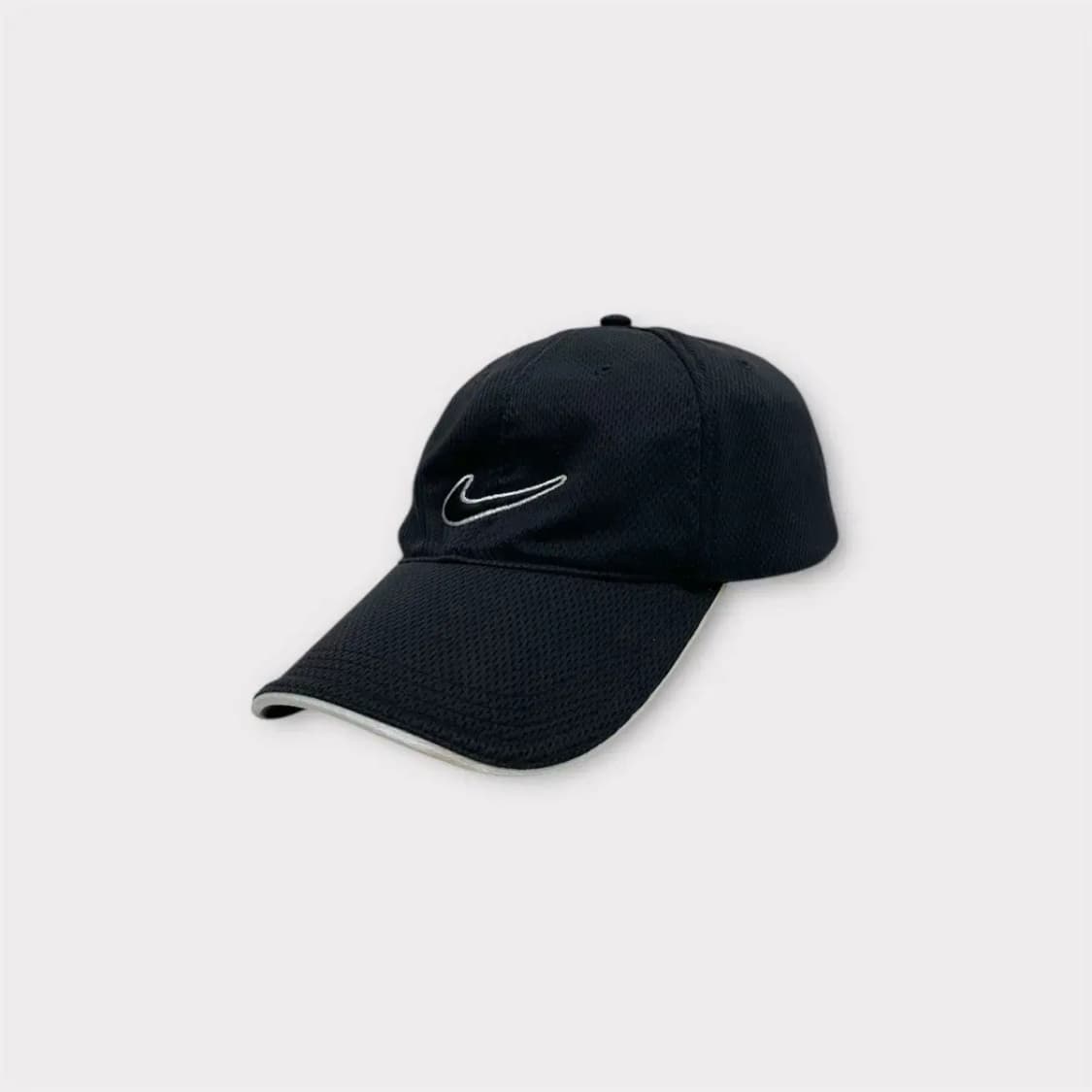 나이키 골프 배색 라인 볼캡 (1714) 상품이미지2