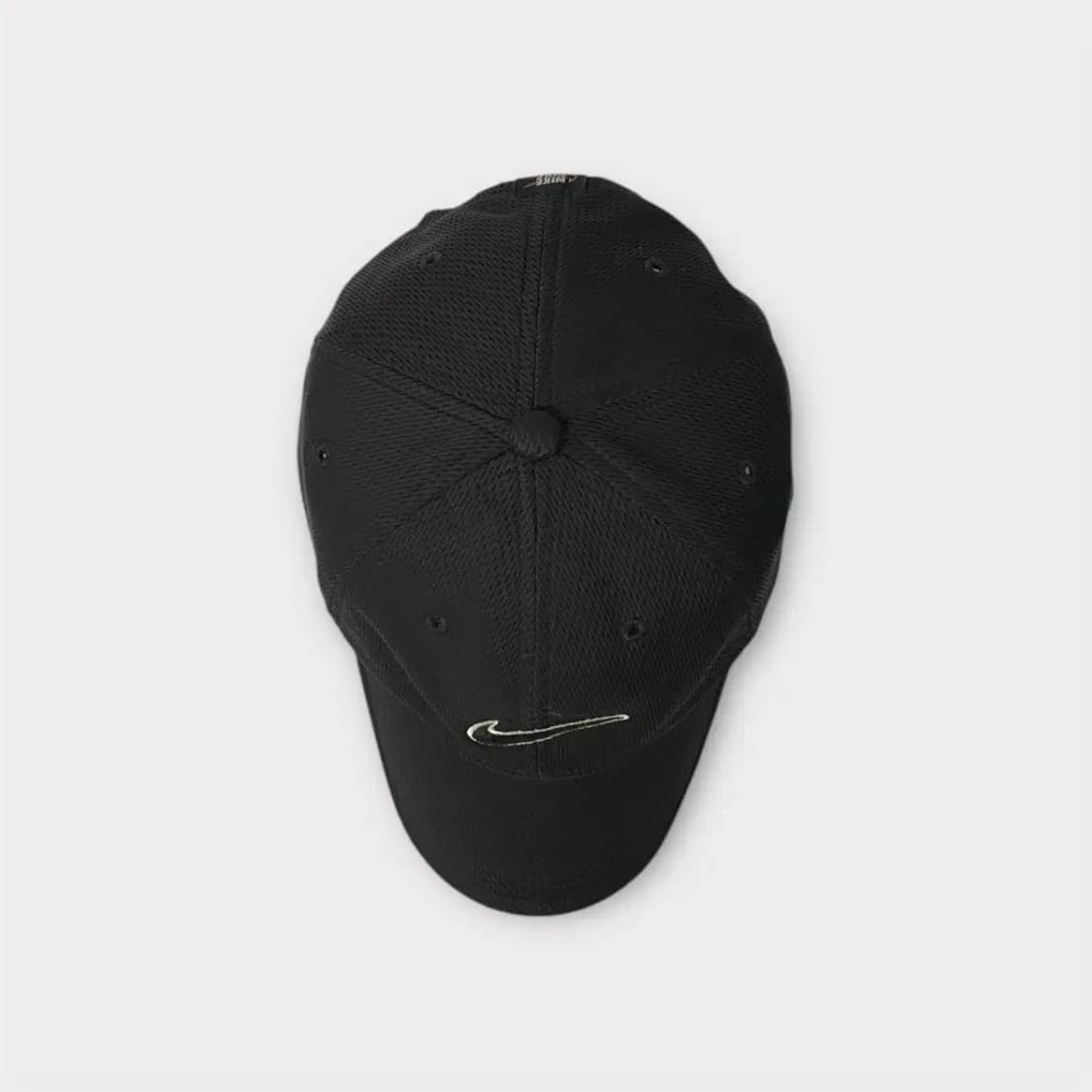 나이키 골프 배색 라인 볼캡 (1714) 상품이미지6